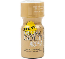 Попперс Original Gold Aroma 10 мл (Англия)