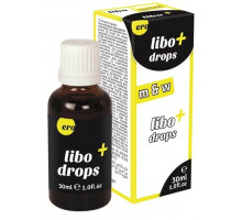 Libo+ Drops M&W - 30 мл.