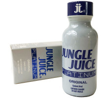 Попперс Jungle Juice Platinum 30 мл (Канада)