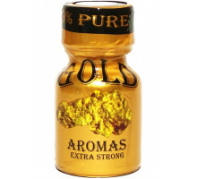 Попперс Gold Aromas Extra Strong 10 мл (Канада)