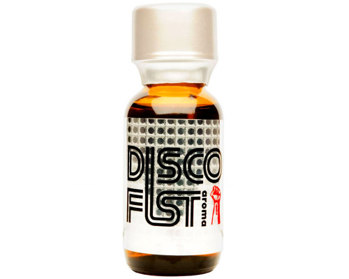 Попперс Disco Fist Aroma 25 мл (Англия)
