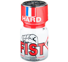 Попперс Fist Hard France 10 мл (Люксембург)