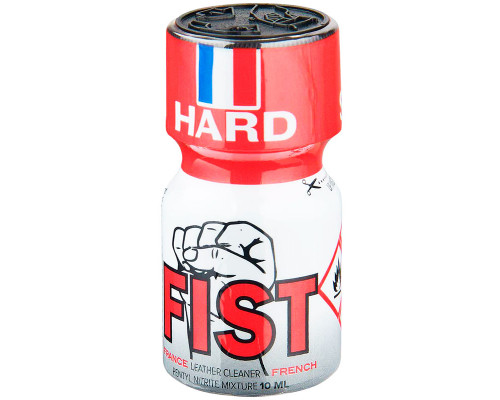 Попперс Fist Hard France 10 мл (Люксембург)
