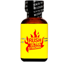 Попперс RUSH Ultra Strong 30 мл (Канада)