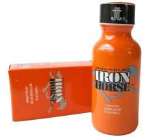 Попперс Iron Horse 30 мл (Канада)