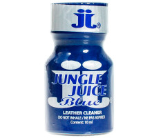 Попперс Jungle Juice Blue 10 мл (Канада)
