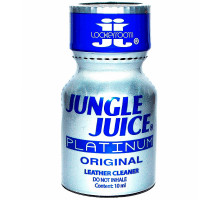 Попперс Jungle Juice Platinum (Канада) 10 мл