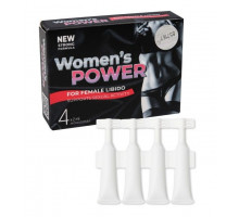 WOMENS POWER