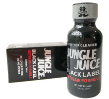 Попперс Jungle Juice Black Label 30 мл (Канада)