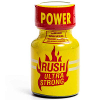 Попперс Rush Ultra Strong PWD 10 мл (США)