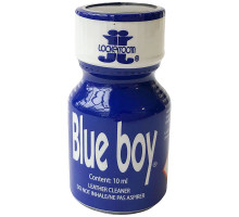 Попперс Blue Boy 10 мл (Канада)