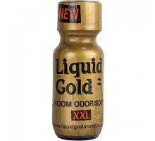 Попперс Liquid Gold 25 мл (Англия)