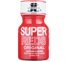 Попперс Super Reds Original 10 (Канада)