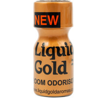 Попперс Liquid Gold 10 мл (Англия)