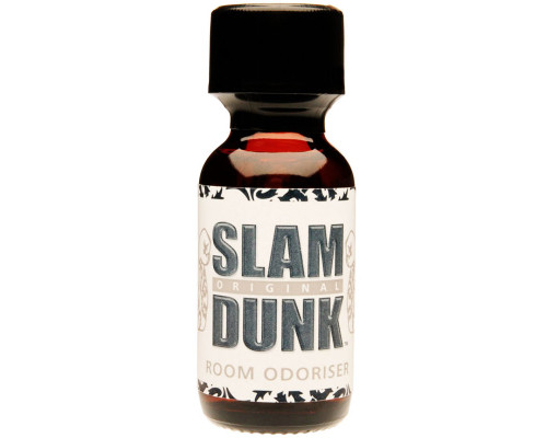 Попперс Slam Dunk Aroma 25 мл (Англия)