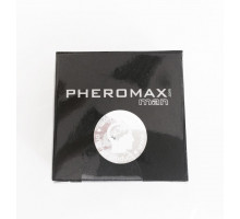 Концентрат феромонов для мужчин Pheromax men - 1 мл.