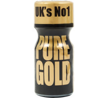 Попперс Pure Gold 10 мл (Англия)